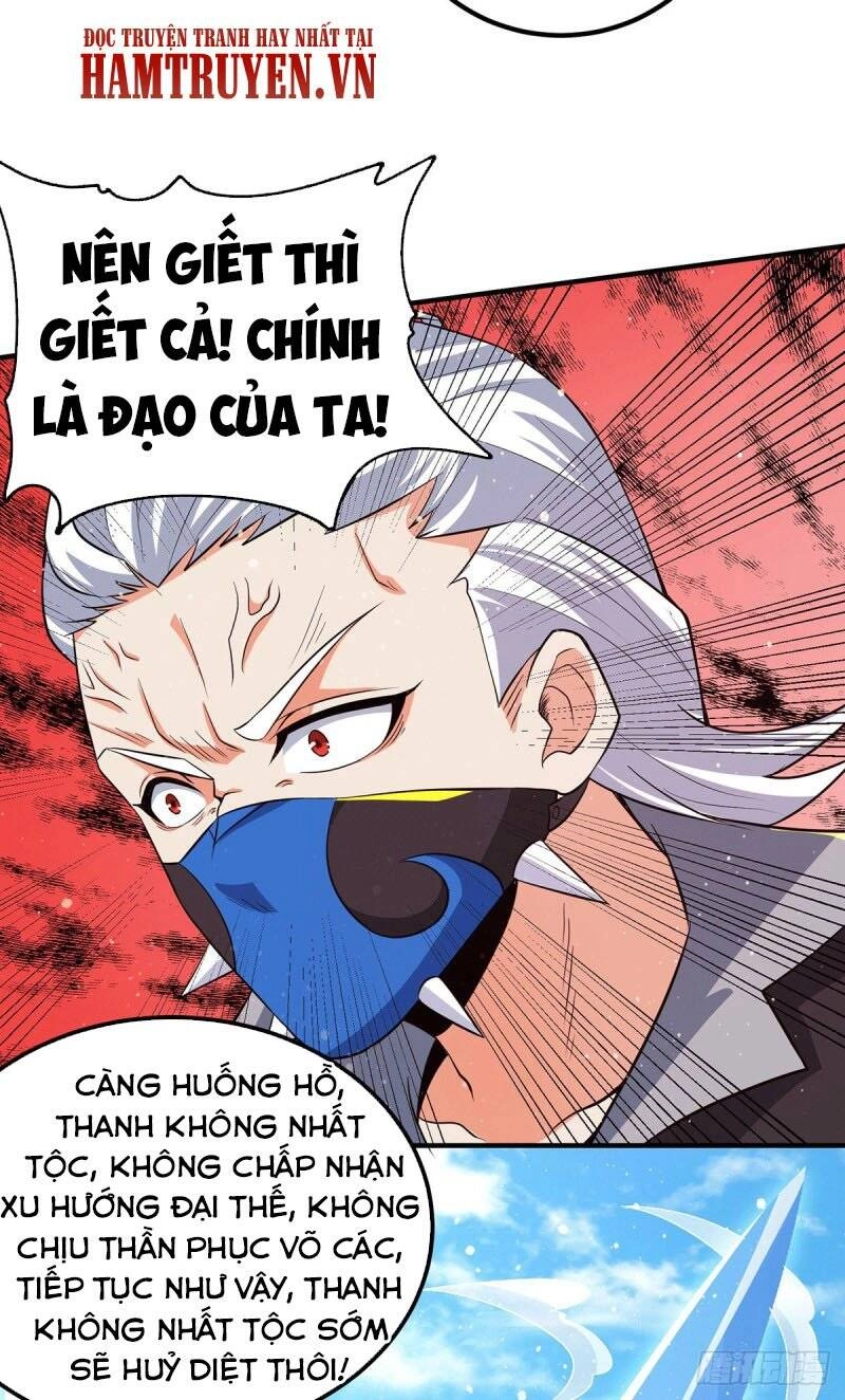 Ta Có Chín Nữ Đồ Đệ Chapter 145 - 16