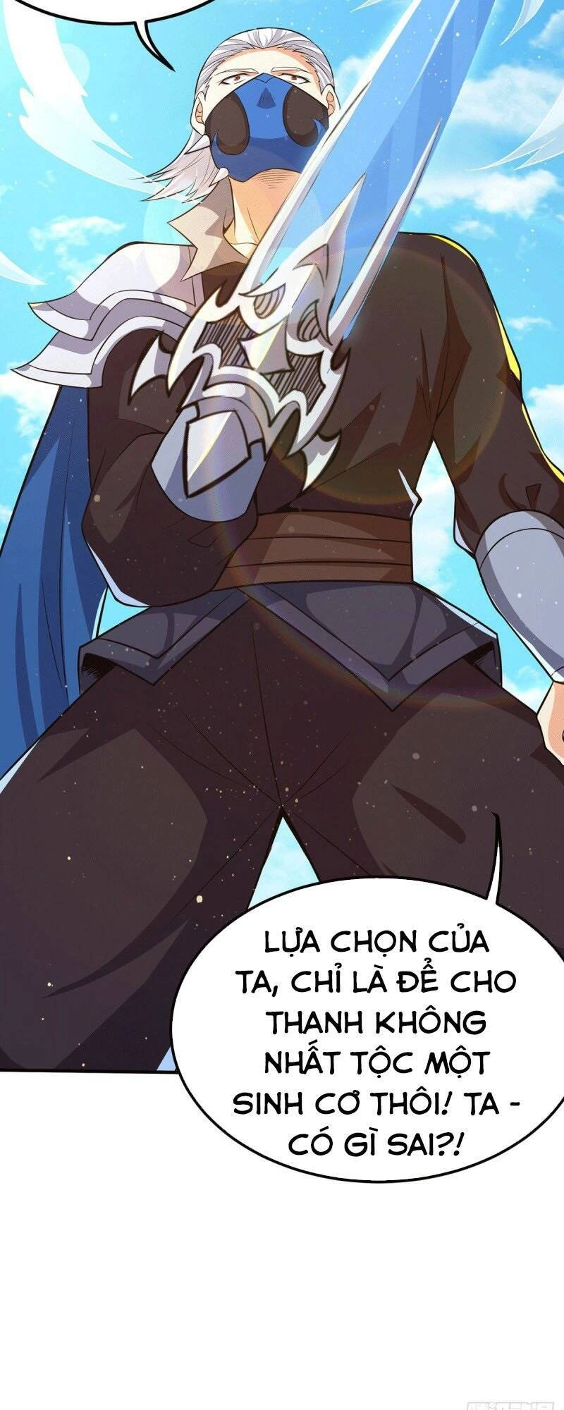 Ta Có Chín Nữ Đồ Đệ Chapter 145 - 17