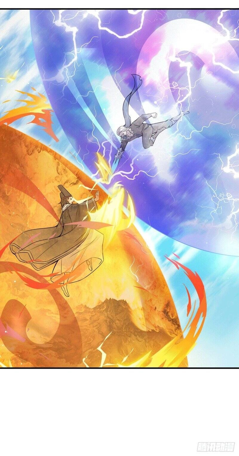 Ta Có Chín Nữ Đồ Đệ Chapter 145 - 20