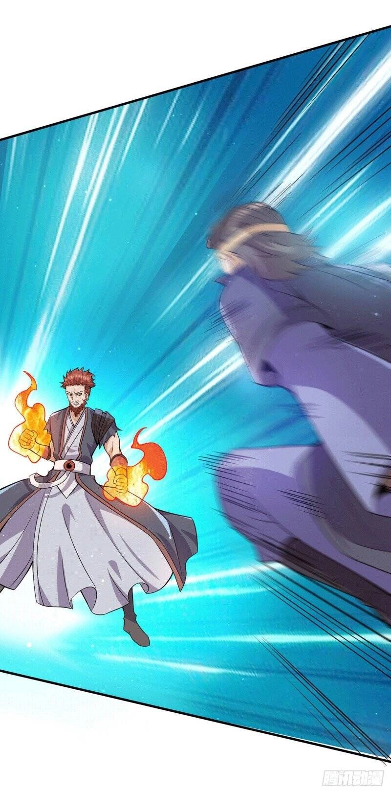 Ta Có Chín Nữ Đồ Đệ Chapter 145 - 22