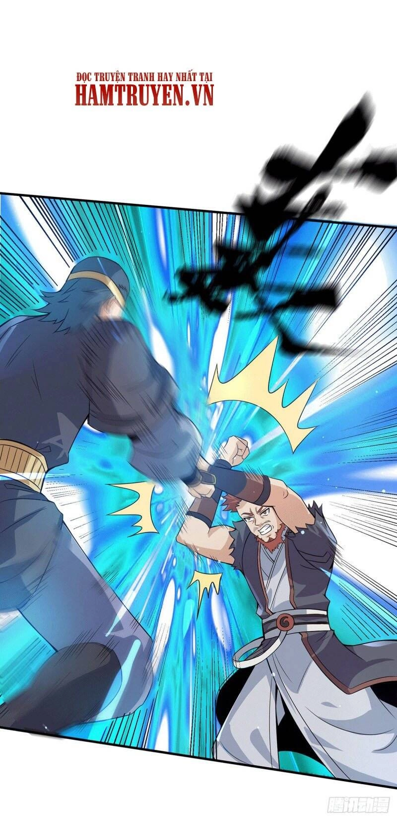 Ta Có Chín Nữ Đồ Đệ Chapter 145 - 23