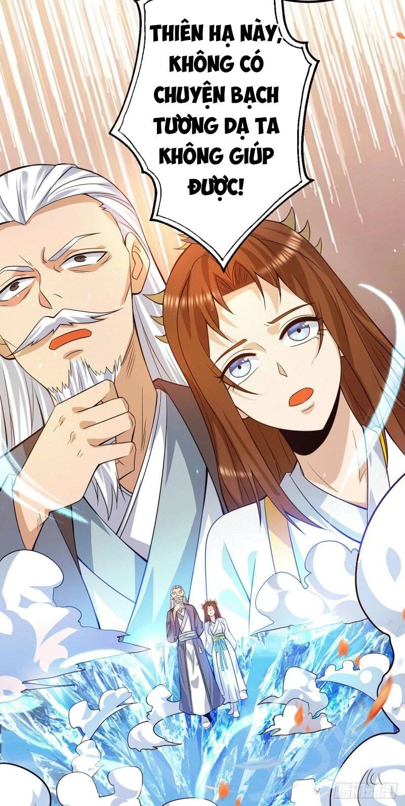 Ta Có Chín Nữ Đồ Đệ Chapter 145 - 26