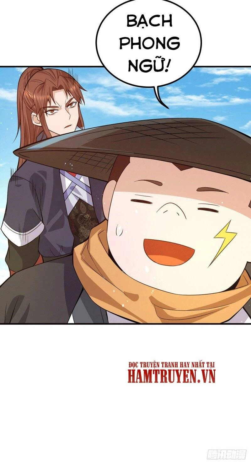 Ta Có Chín Nữ Đồ Đệ Chapter 145 - 28