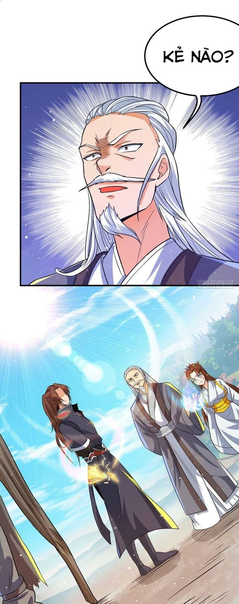 Ta Có Chín Nữ Đồ Đệ Chapter 146 - 3