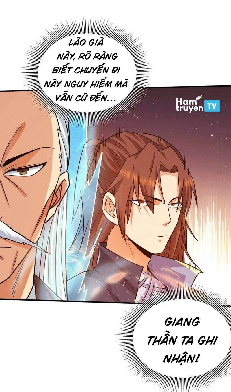Ta Có Chín Nữ Đồ Đệ Chapter 146 - 9
