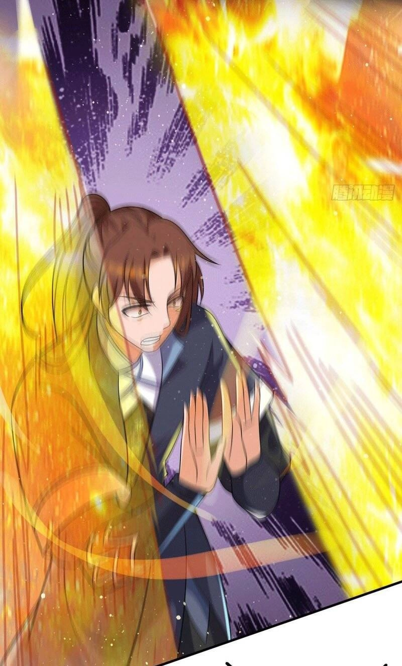 Ta Có Chín Nữ Đồ Đệ Chapter 146 - 15