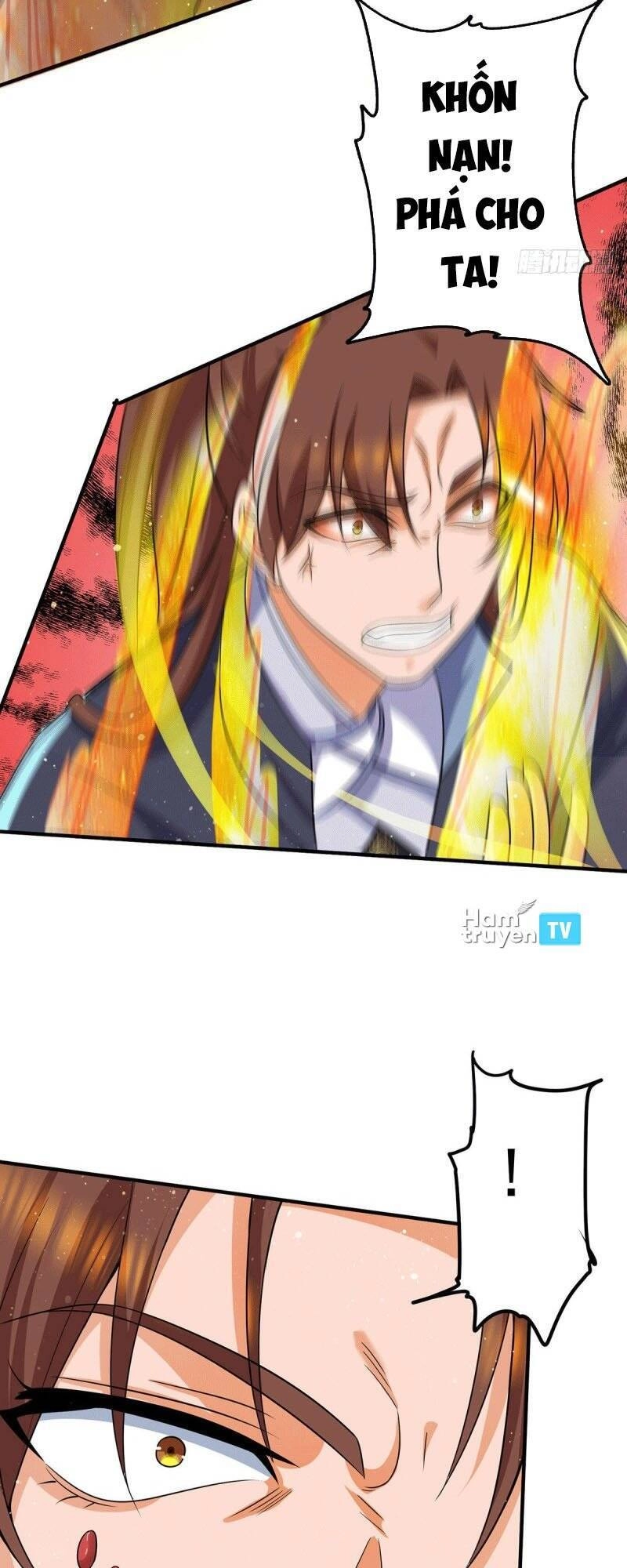 Ta Có Chín Nữ Đồ Đệ Chapter 146 - 16