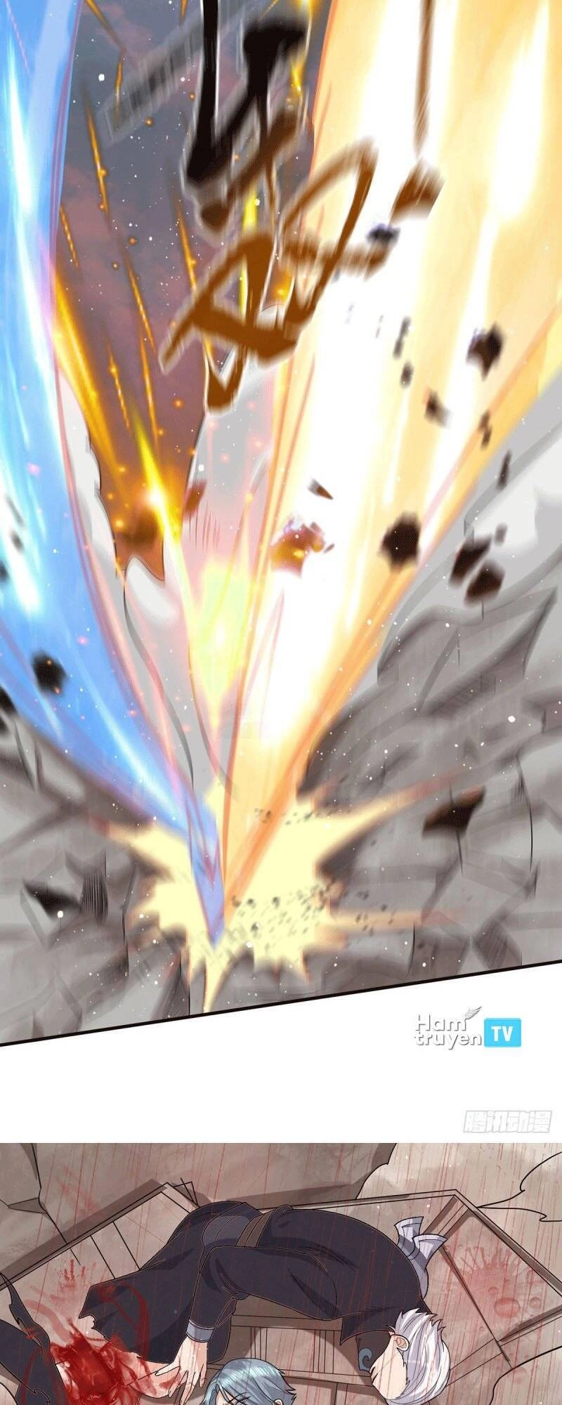 Ta Có Chín Nữ Đồ Đệ Chapter 146 - 20