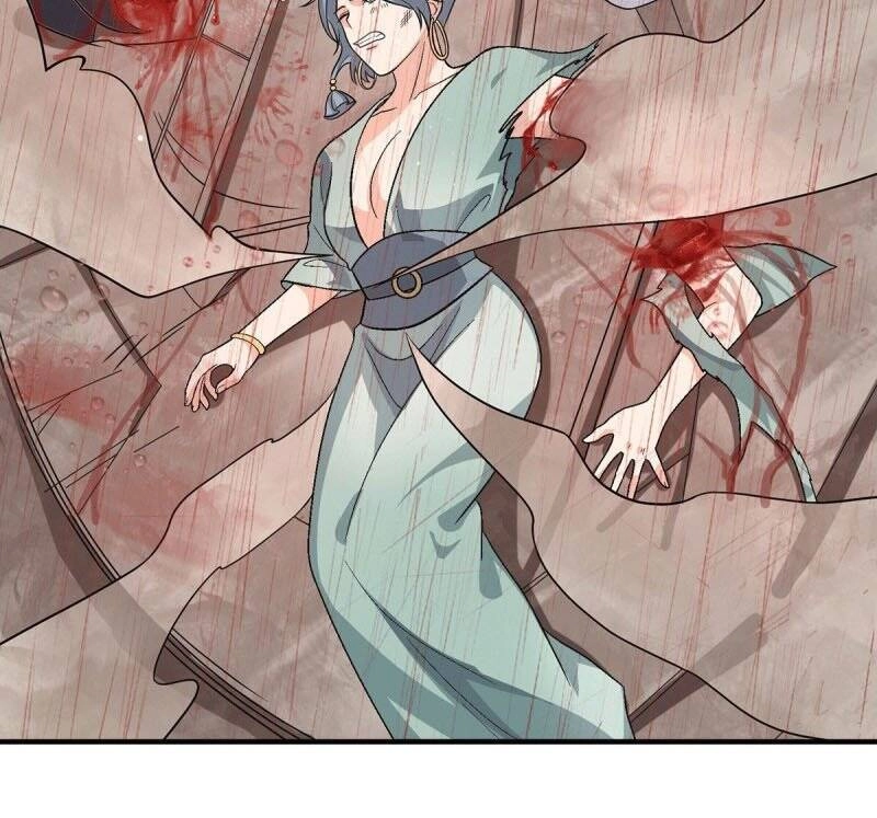 Ta Có Chín Nữ Đồ Đệ Chapter 146 - 21