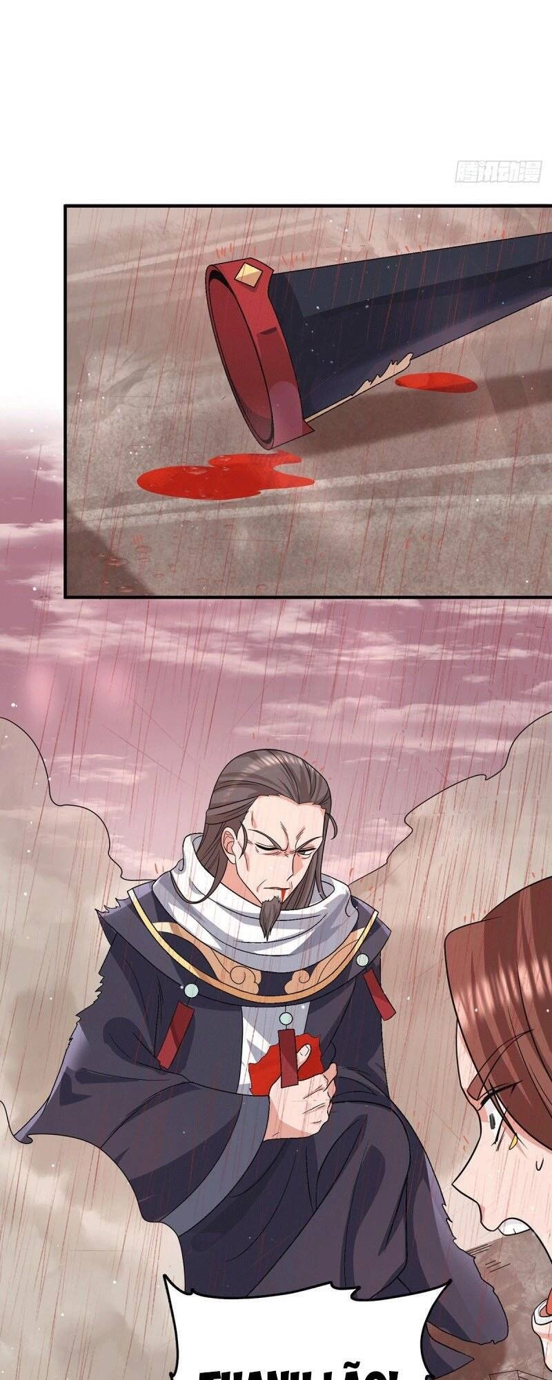 Ta Có Chín Nữ Đồ Đệ Chapter 146 - 22