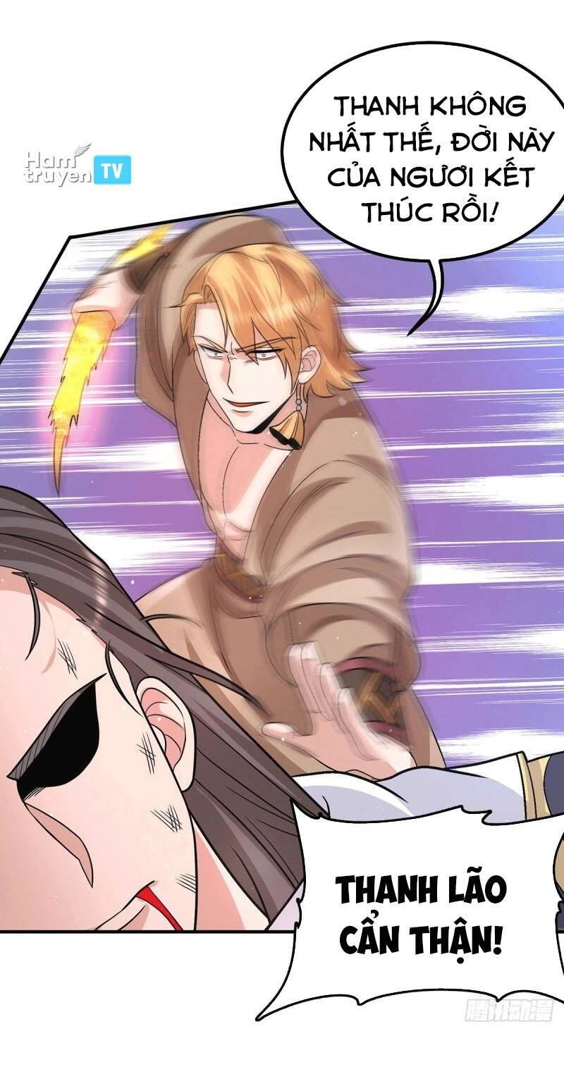 Ta Có Chín Nữ Đồ Đệ Chapter 146 - 24