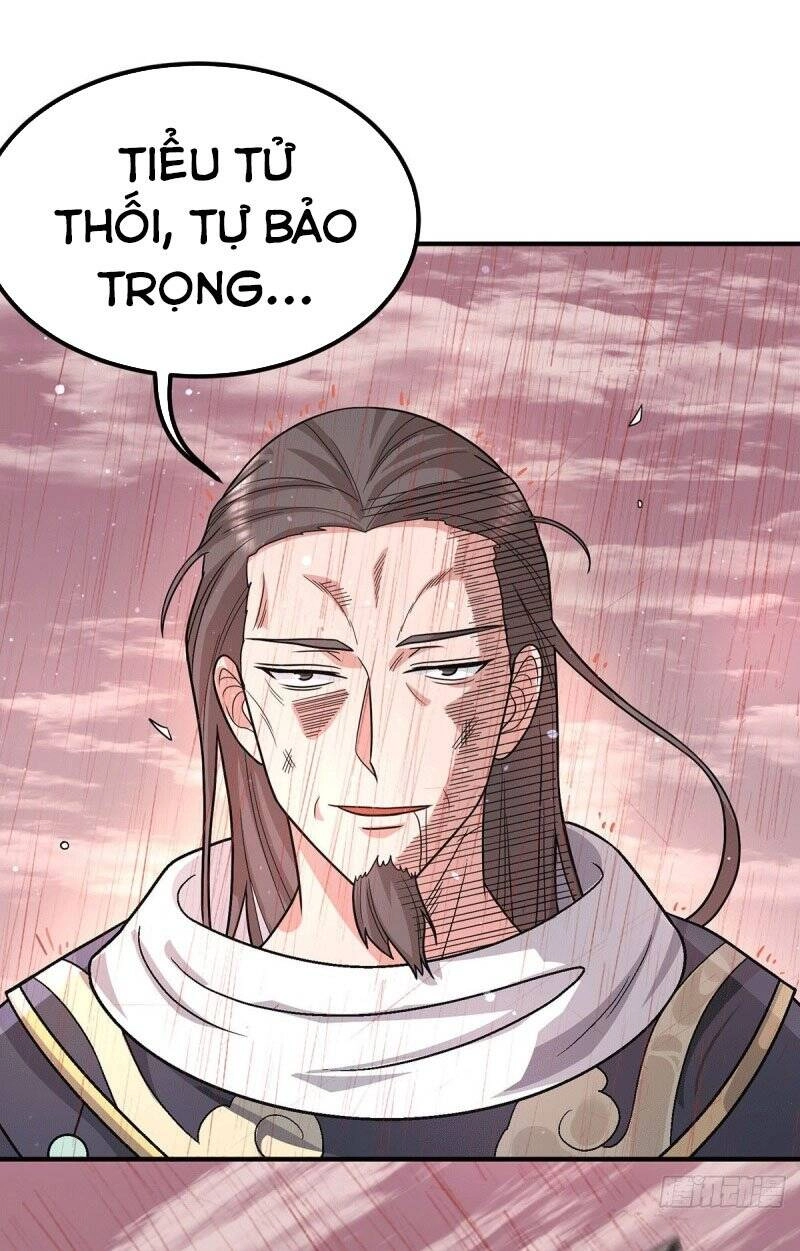 Ta Có Chín Nữ Đồ Đệ Chapter 146 - 25