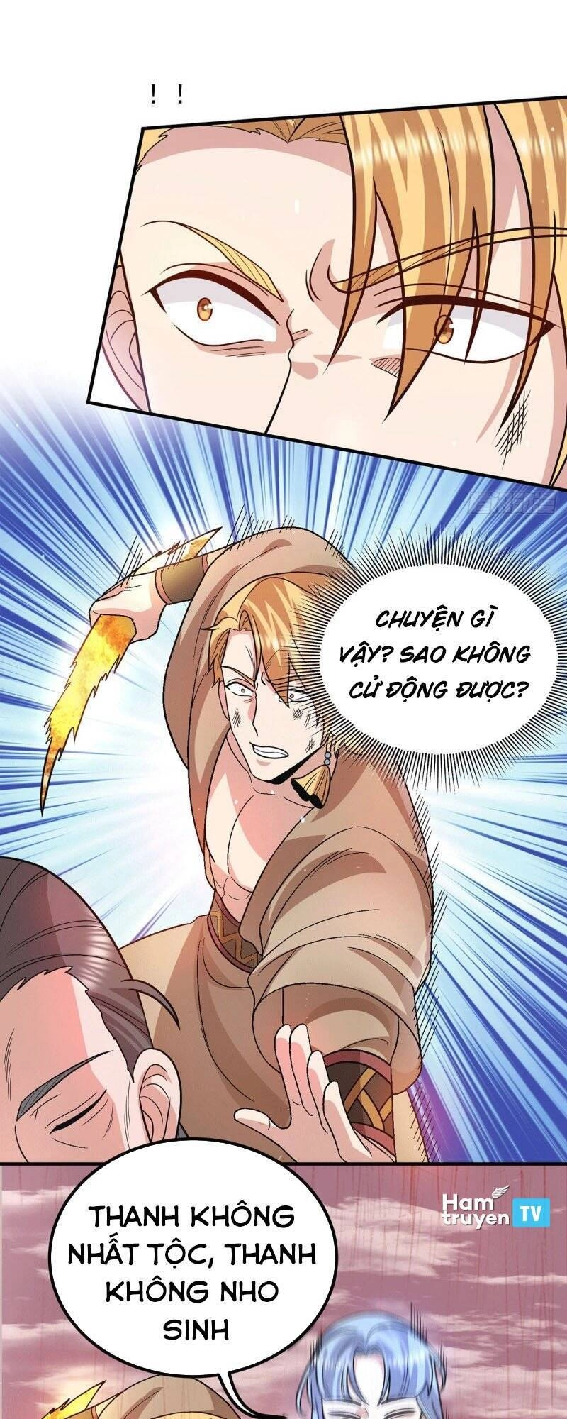 Ta Có Chín Nữ Đồ Đệ Chapter 146 - 29