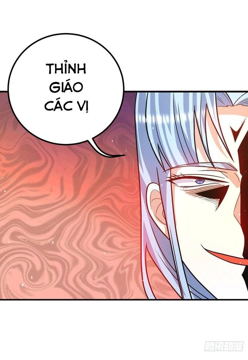 Ta Có Chín Nữ Đồ Đệ Chapter 146 - 31