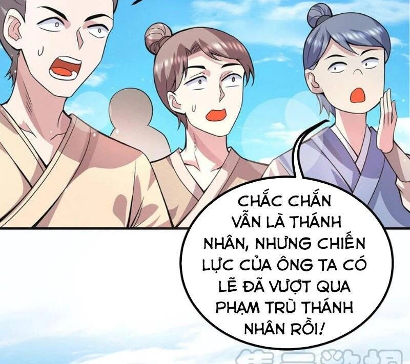 Ta Có Chín Nữ Đồ Đệ Chapter 147 - 4