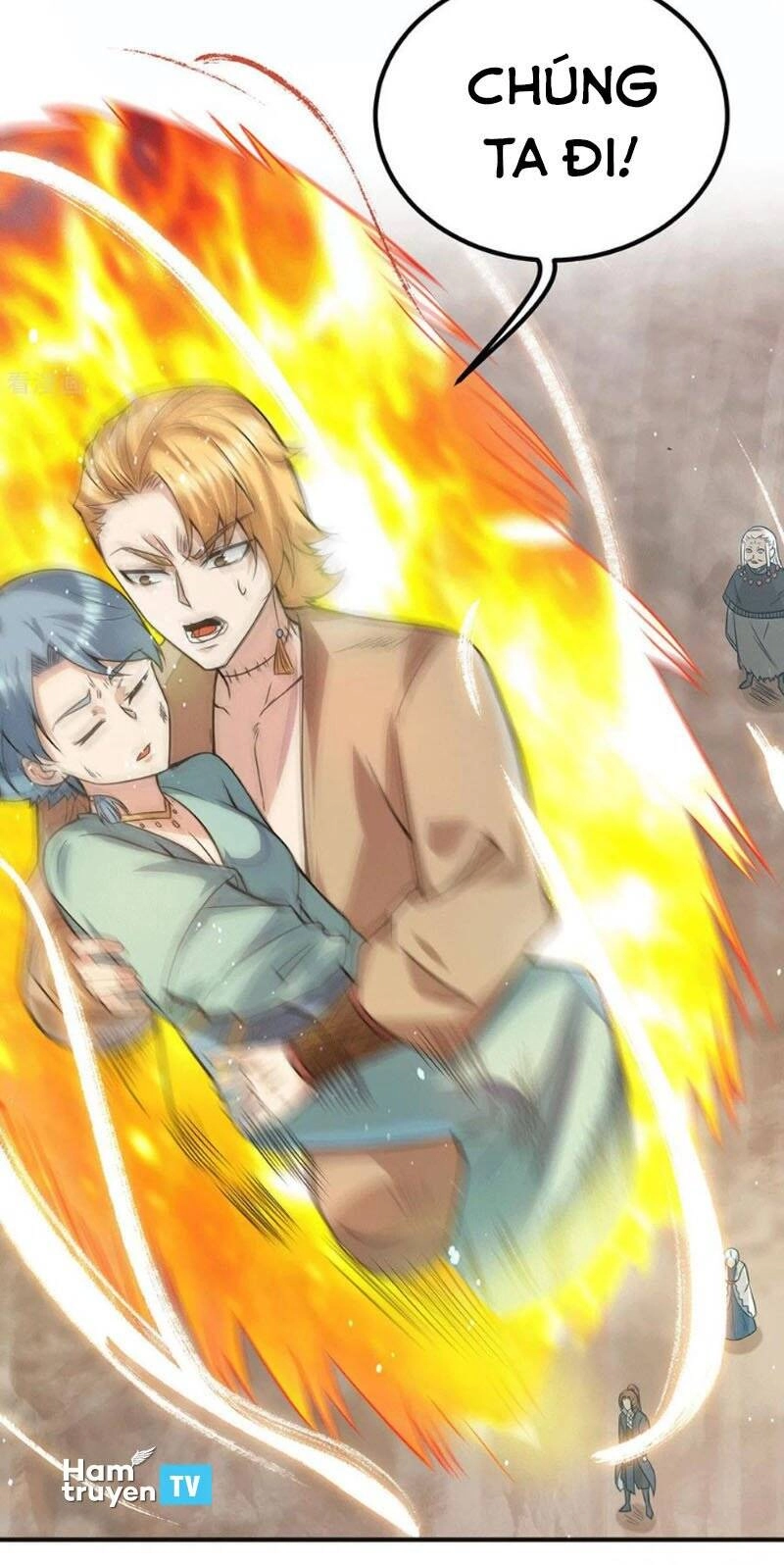 Ta Có Chín Nữ Đồ Đệ Chapter 147 - 8