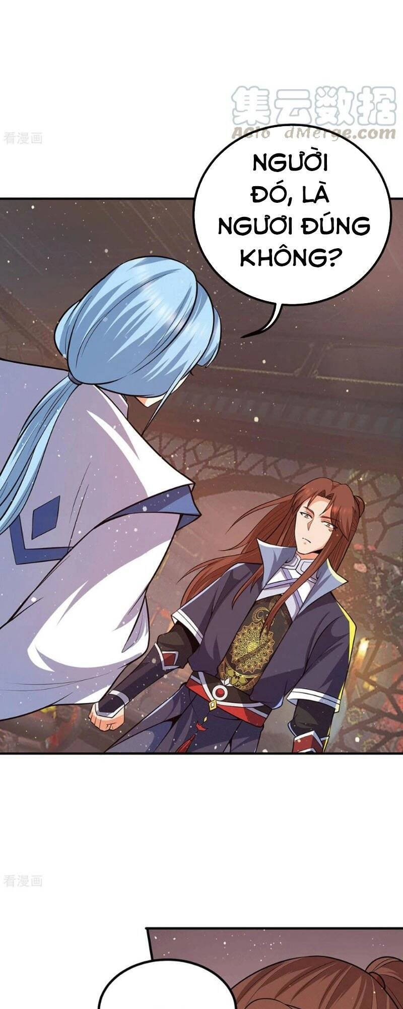 Ta Có Chín Nữ Đồ Đệ Chapter 147 - 13