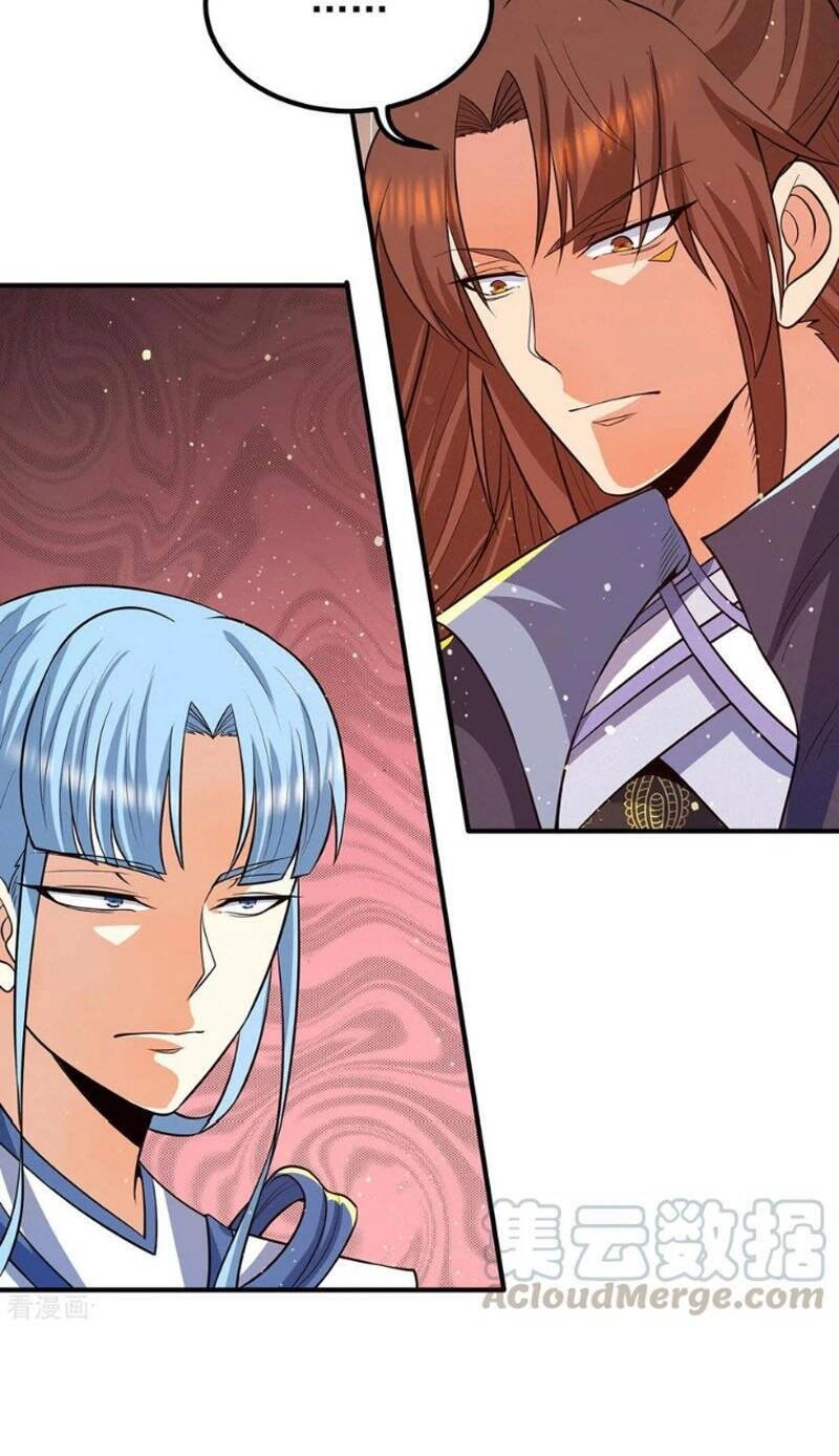 Ta Có Chín Nữ Đồ Đệ Chapter 147 - 14