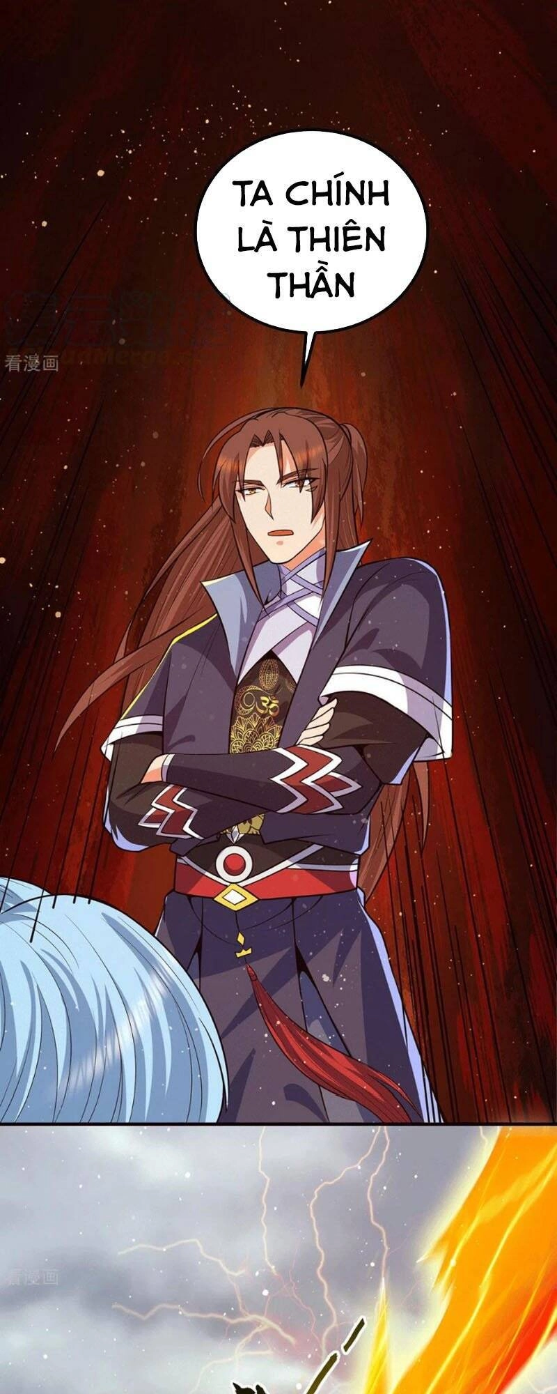 Ta Có Chín Nữ Đồ Đệ Chapter 147 - 17