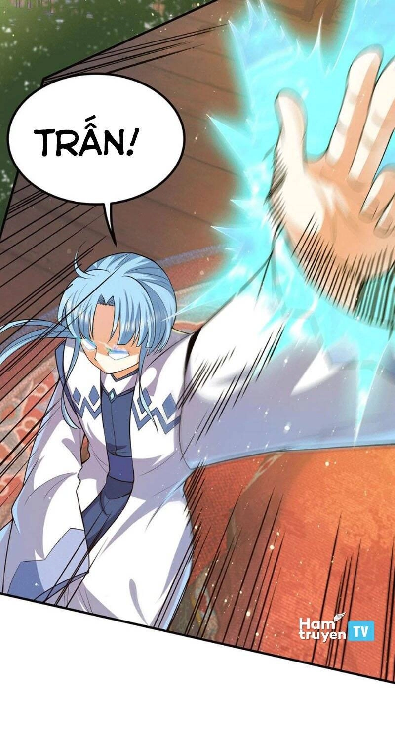 Ta Có Chín Nữ Đồ Đệ Chapter 147 - 19