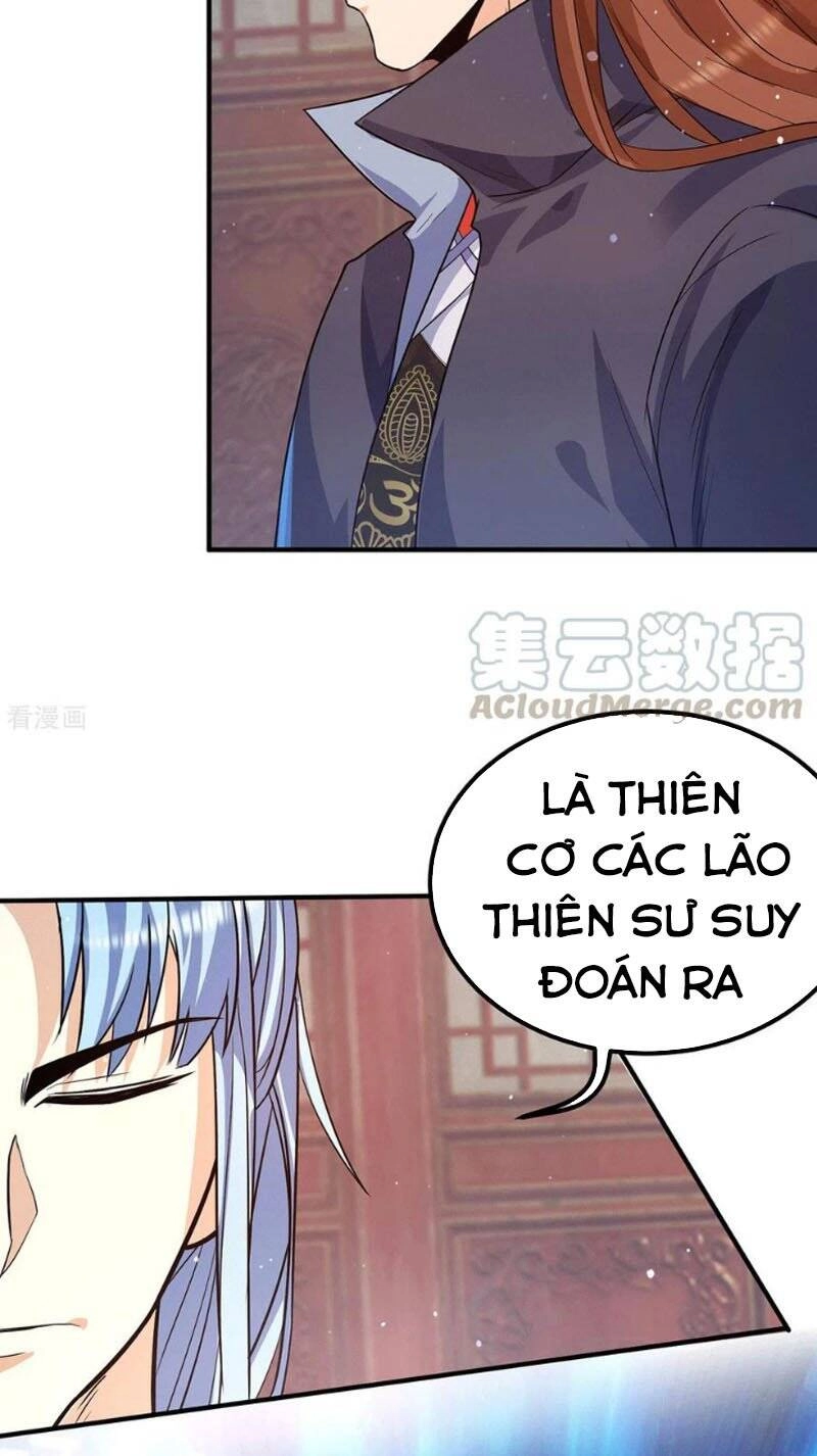 Ta Có Chín Nữ Đồ Đệ Chapter 147 - 23