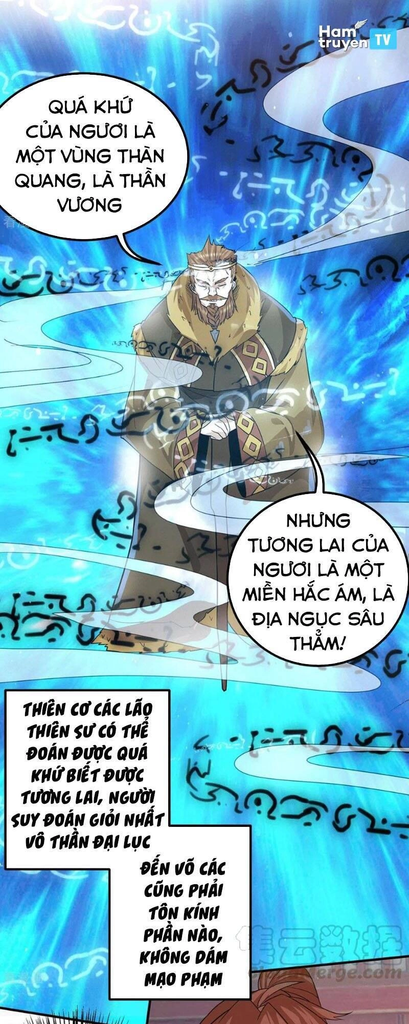 Ta Có Chín Nữ Đồ Đệ Chapter 147 - 24