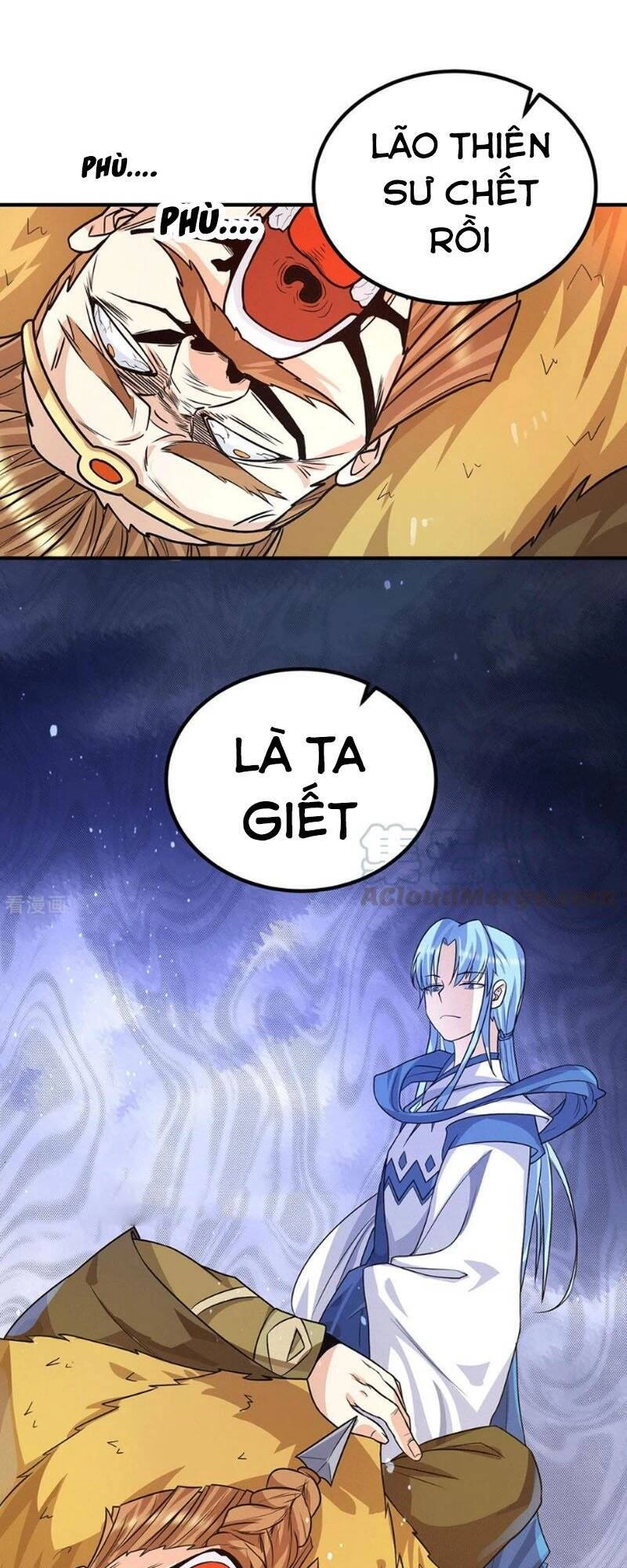 Ta Có Chín Nữ Đồ Đệ Chapter 147 - 26