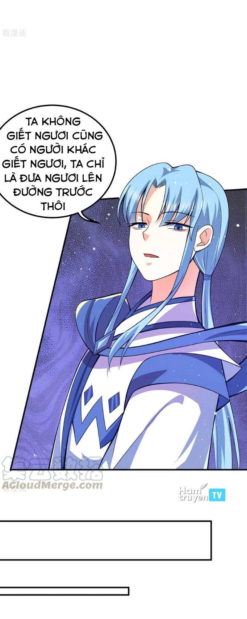 Ta Có Chín Nữ Đồ Đệ Chapter 147 - 28