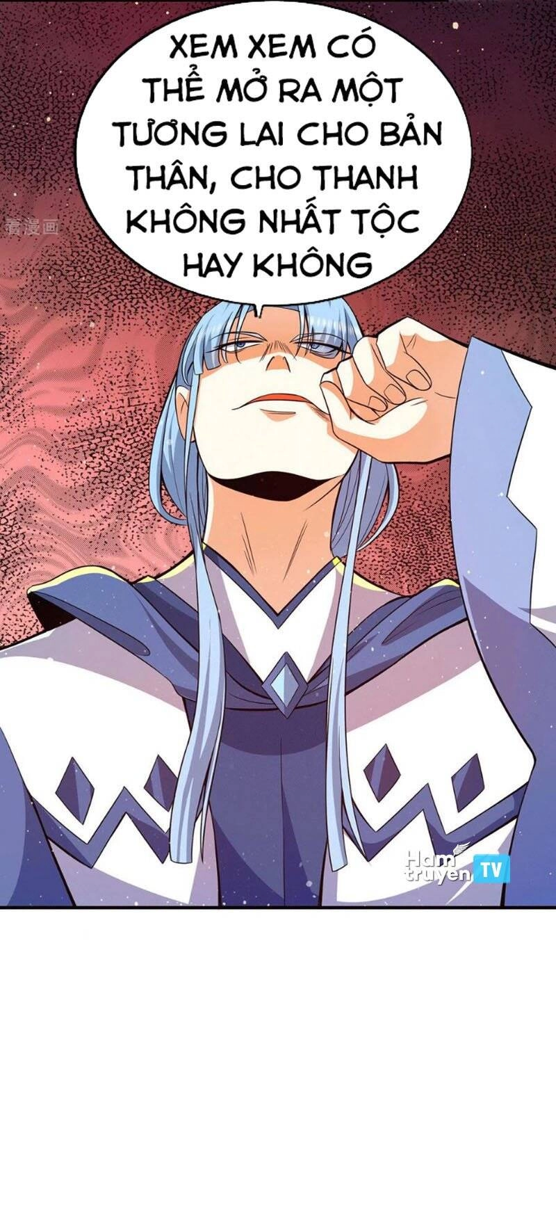 Ta Có Chín Nữ Đồ Đệ Chapter 147 - 32