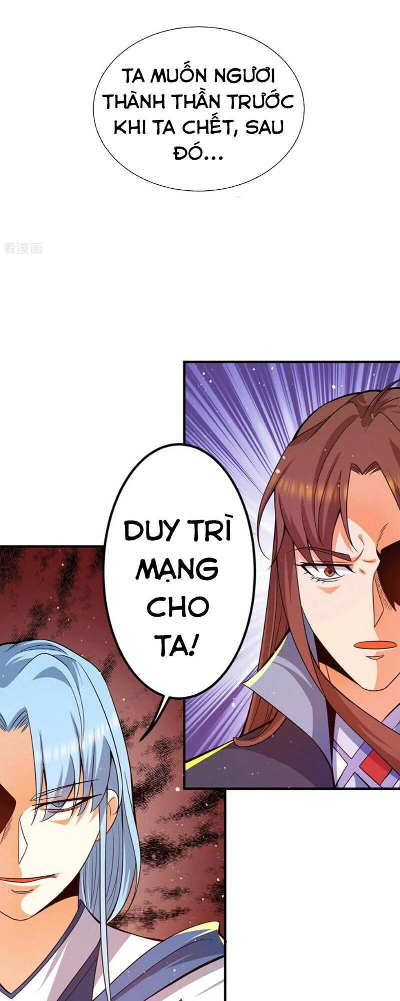 Ta Có Chín Nữ Đồ Đệ Chapter 147 - 33