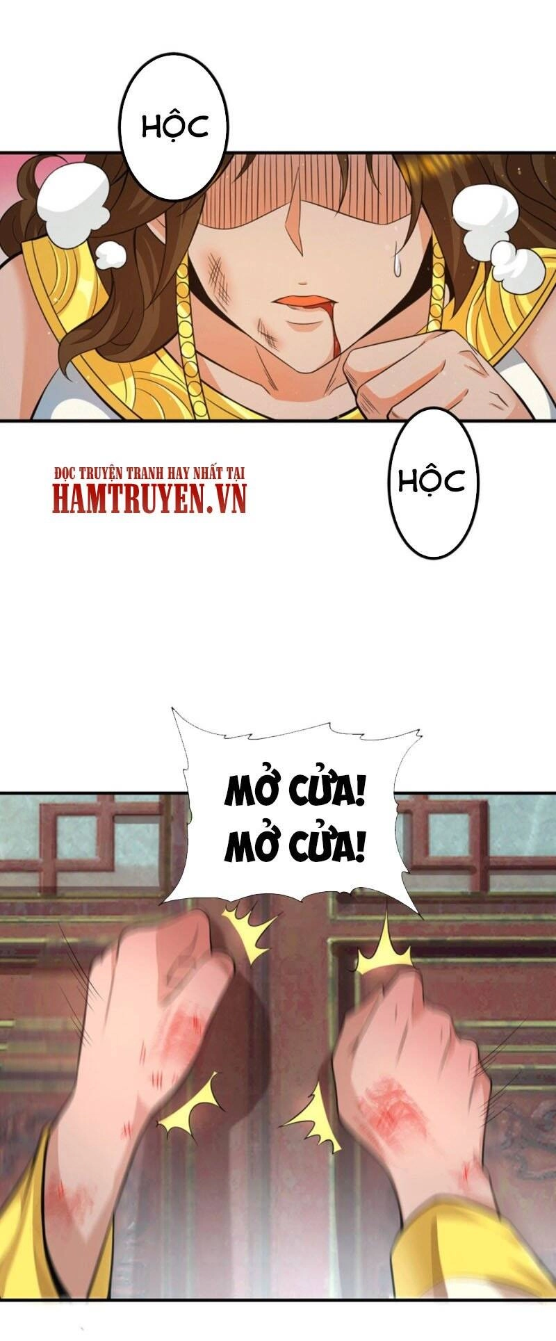 Ta Có Chín Nữ Đồ Đệ Chapter 148 - 12