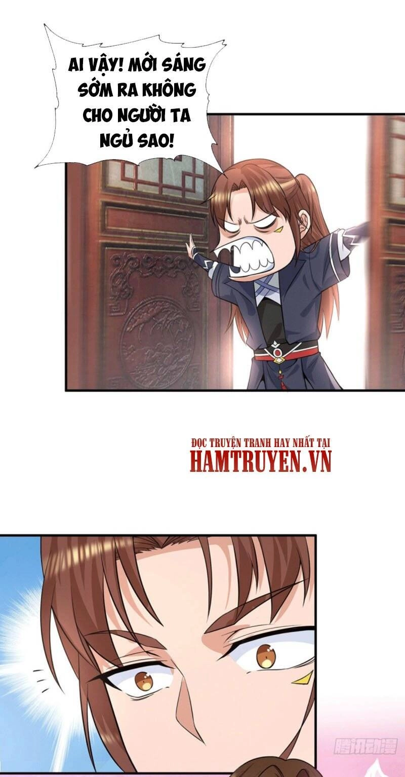 Ta Có Chín Nữ Đồ Đệ Chapter 148 - 13