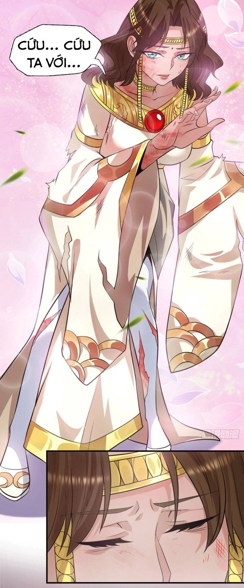 Ta Có Chín Nữ Đồ Đệ Chapter 148 - 14