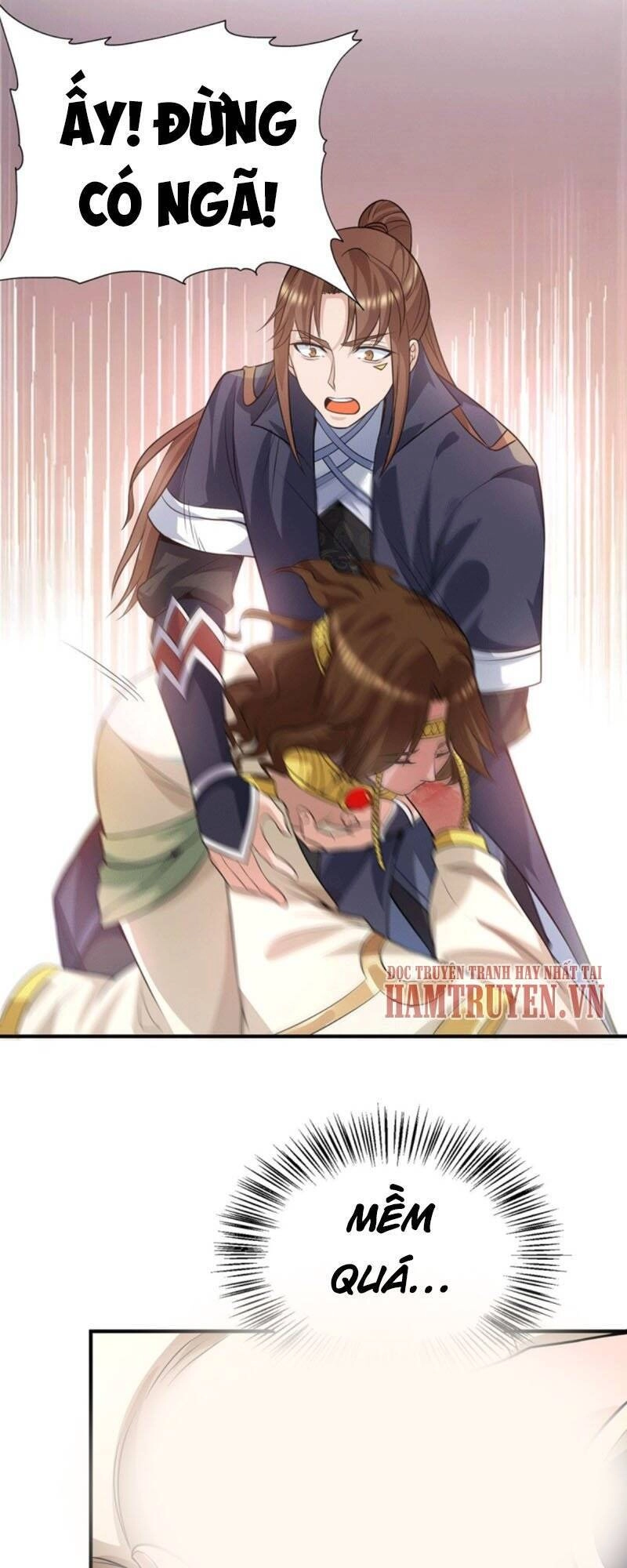 Ta Có Chín Nữ Đồ Đệ Chapter 148 - 15