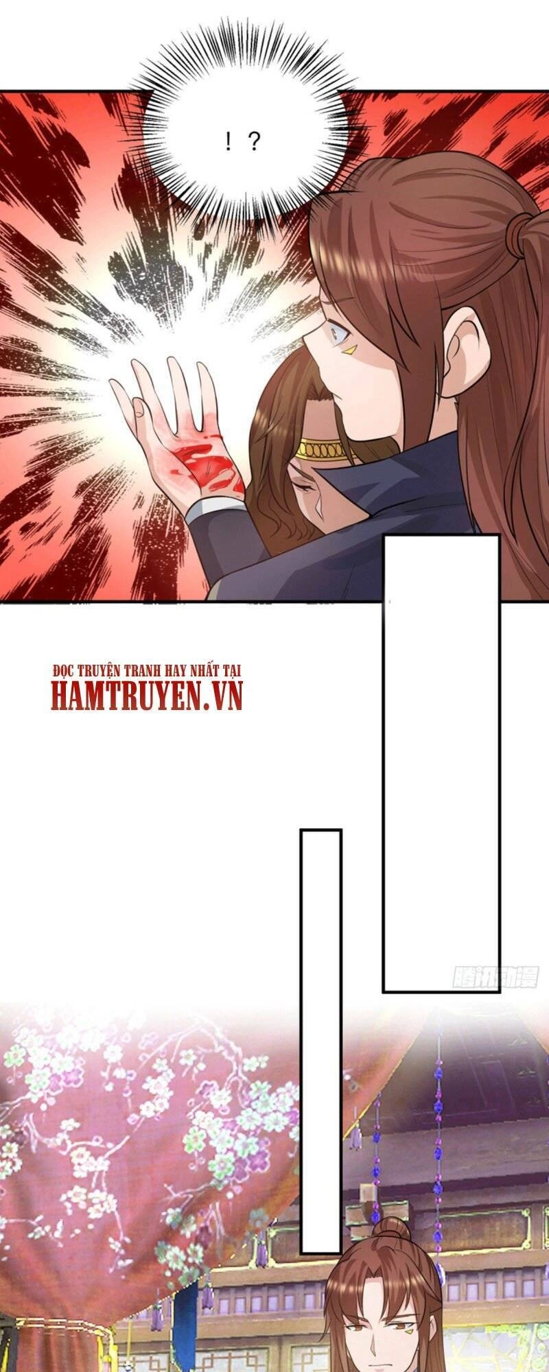 Ta Có Chín Nữ Đồ Đệ Chapter 148 - 17