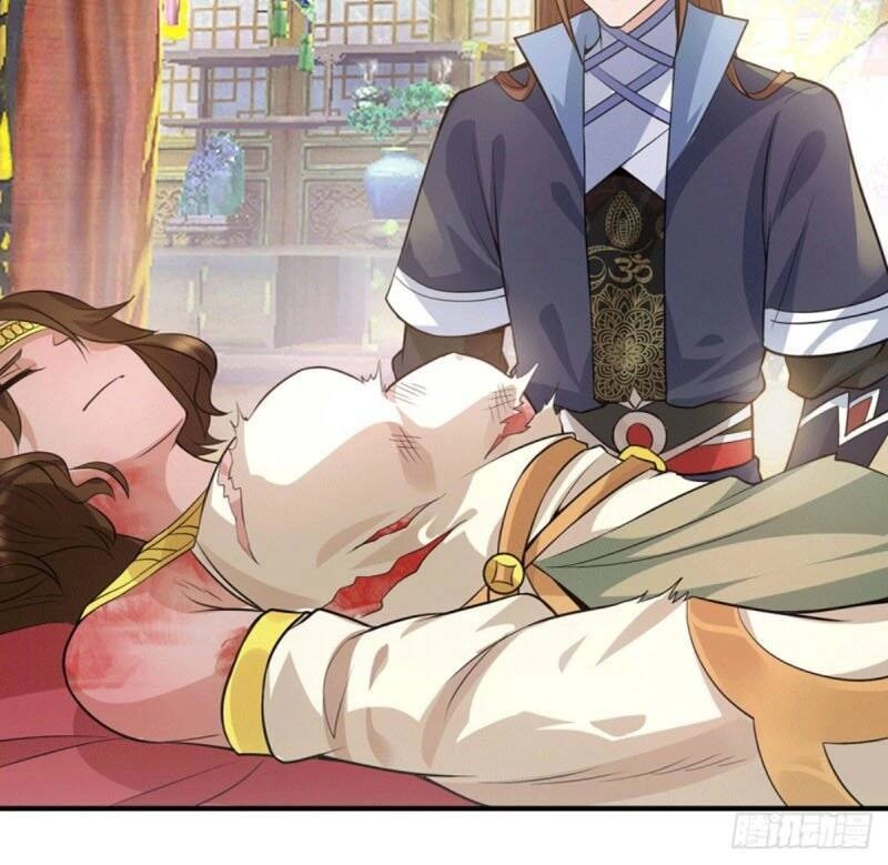 Ta Có Chín Nữ Đồ Đệ Chapter 148 - 18