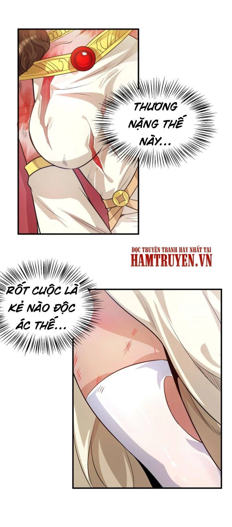 Ta Có Chín Nữ Đồ Đệ Chapter 148 - 19