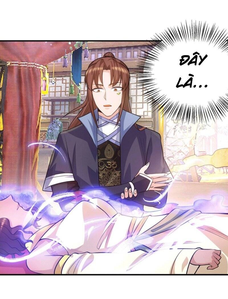 Ta Có Chín Nữ Đồ Đệ Chapter 148 - 21