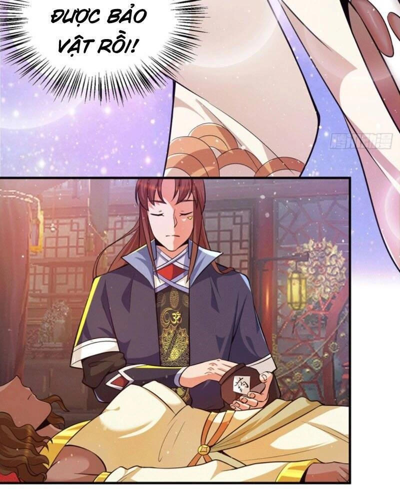 Ta Có Chín Nữ Đồ Đệ Chapter 148 - 23