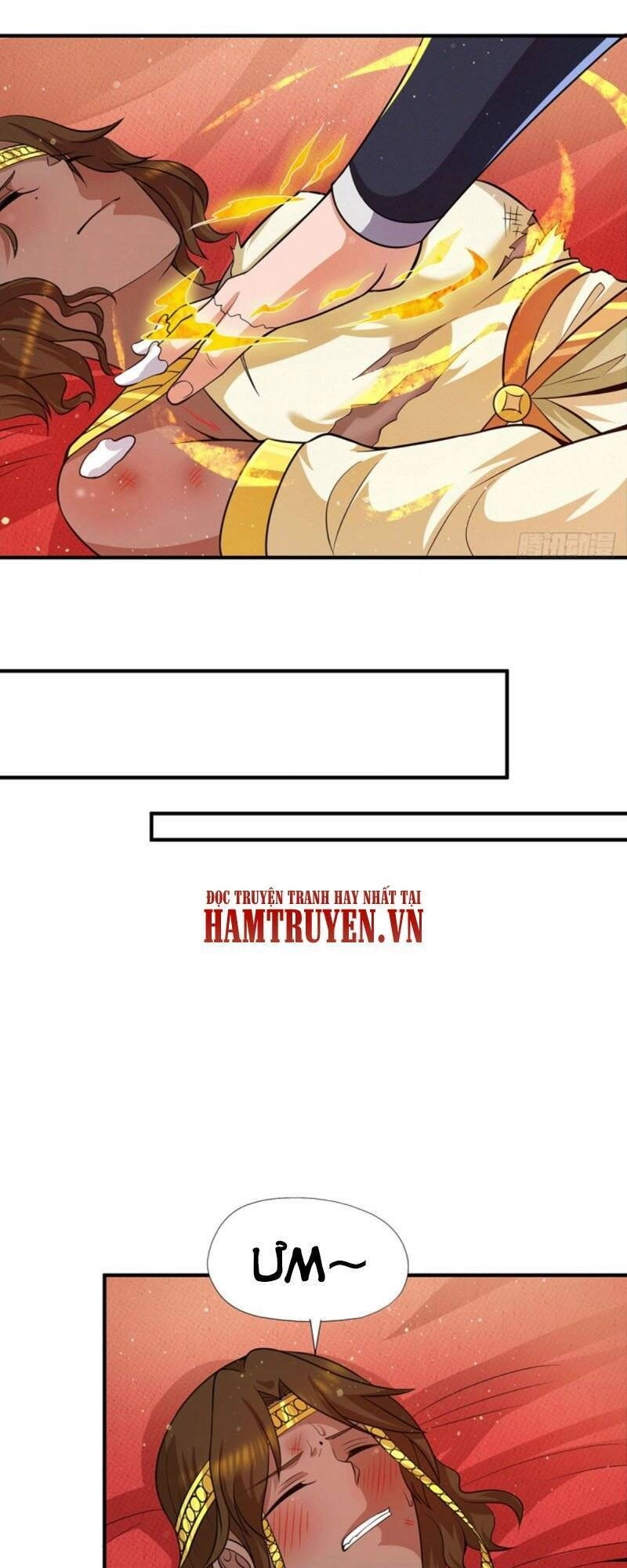 Ta Có Chín Nữ Đồ Đệ Chapter 148 - 24