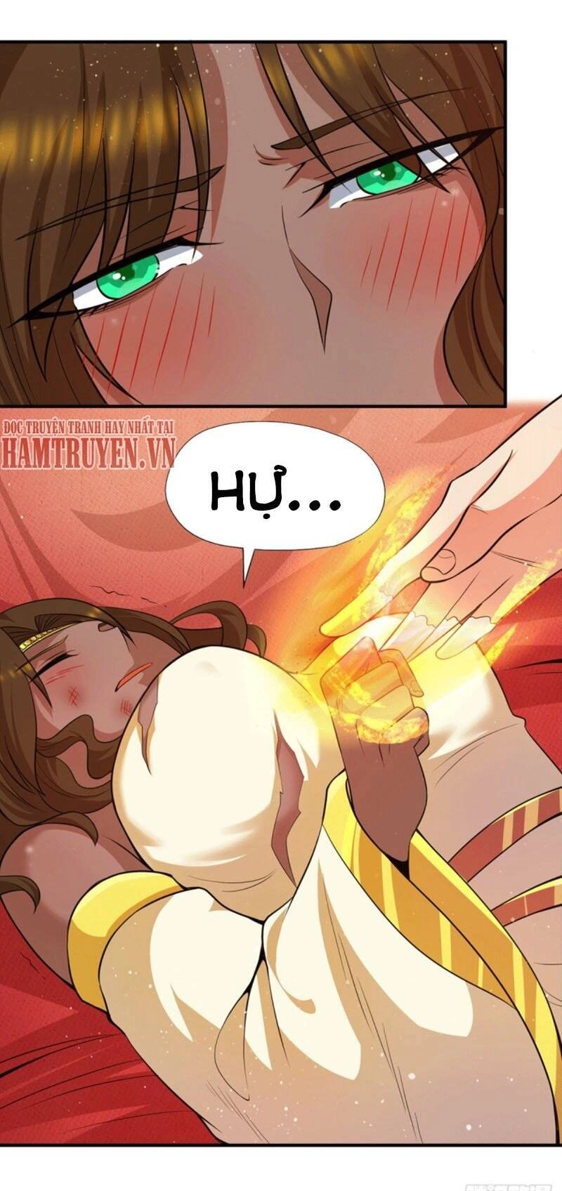 Ta Có Chín Nữ Đồ Đệ Chapter 148 - 26