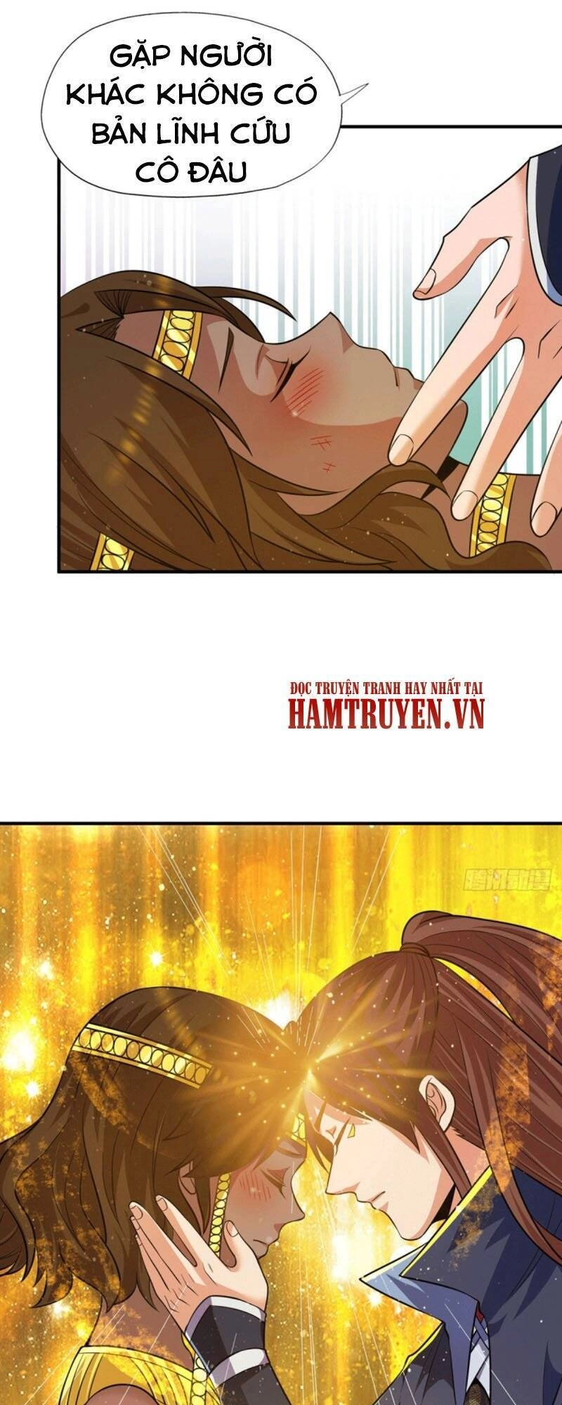 Ta Có Chín Nữ Đồ Đệ Chapter 148 - 29