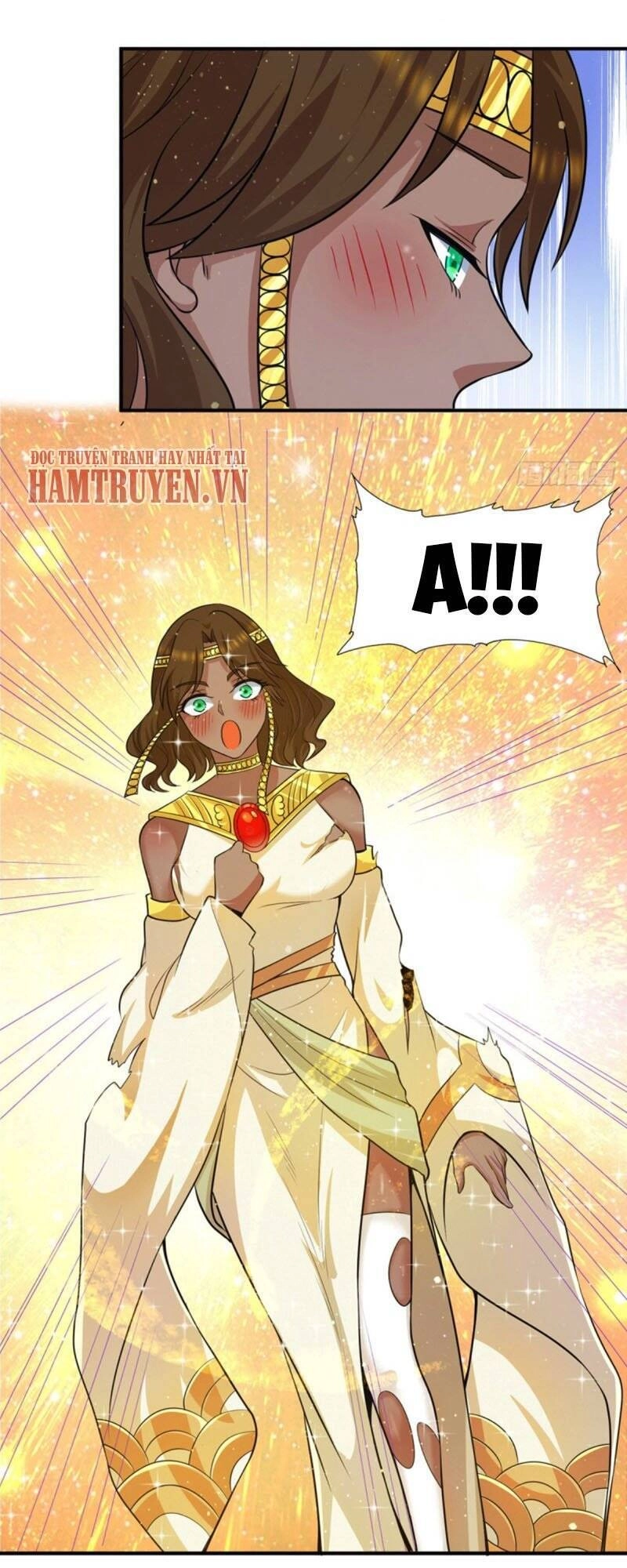 Ta Có Chín Nữ Đồ Đệ Chapter 148 - 32