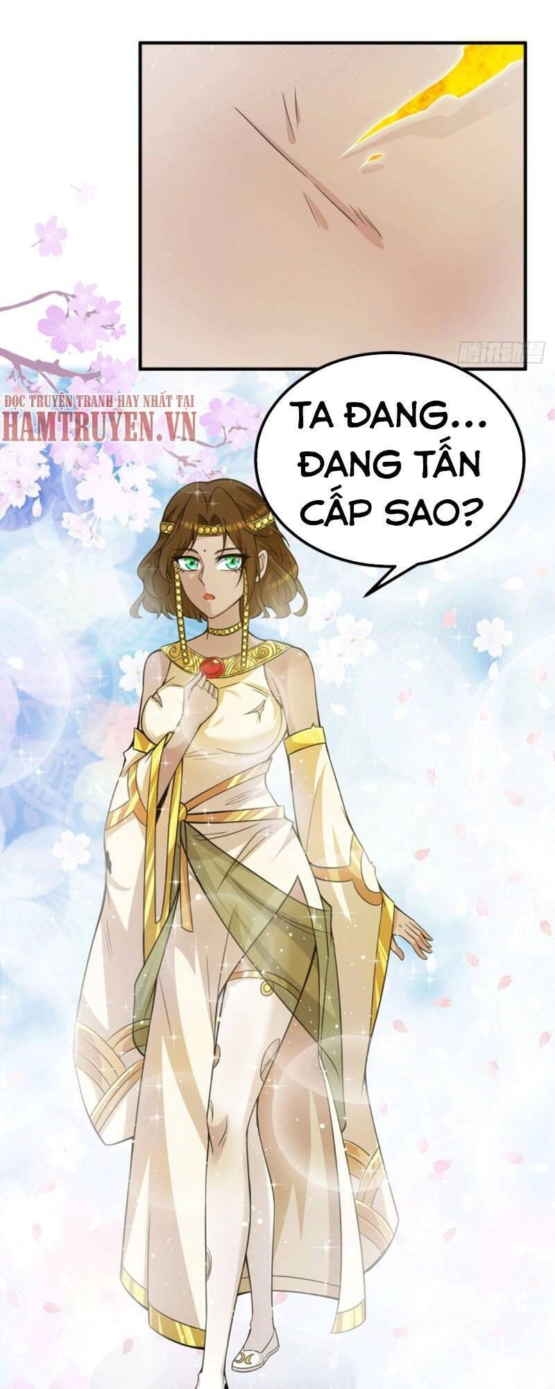 Ta Có Chín Nữ Đồ Đệ Chapter 148 - 35