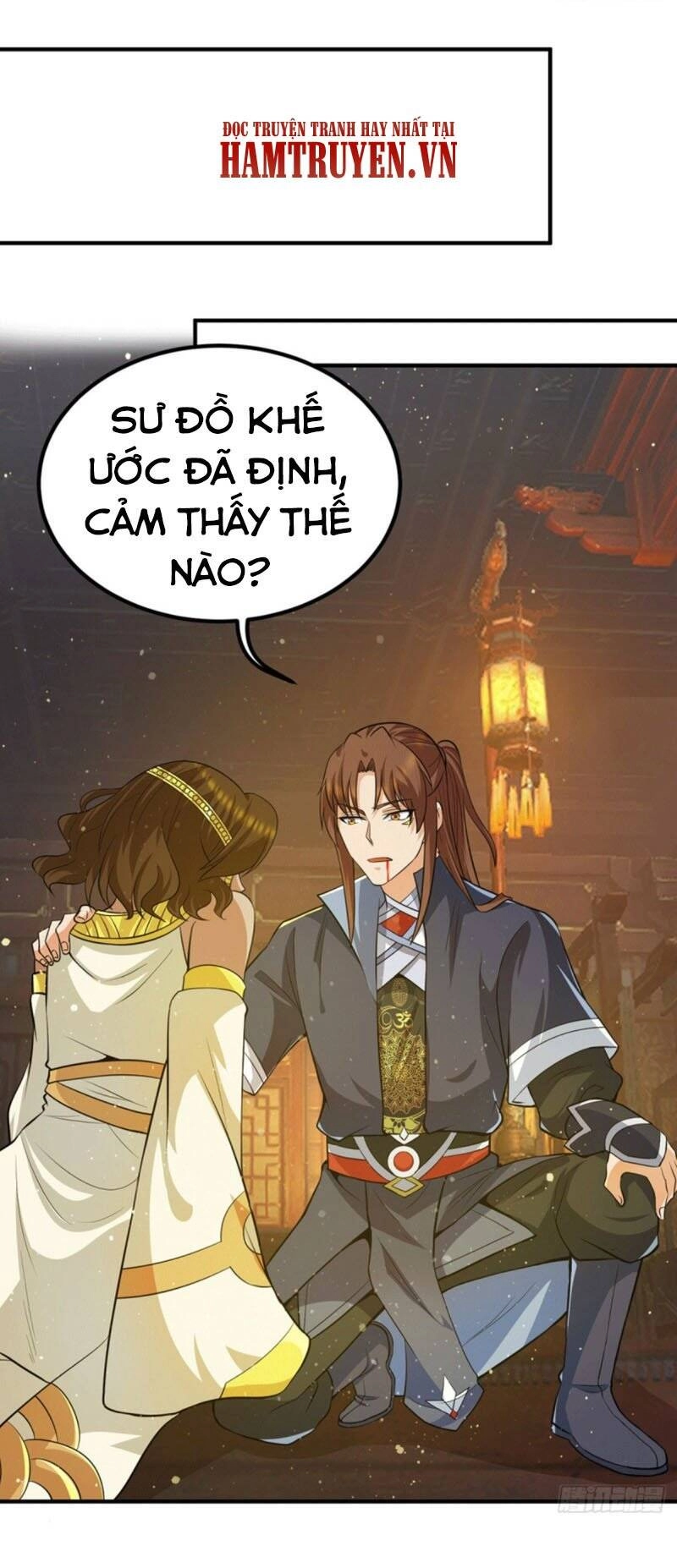 Ta Có Chín Nữ Đồ Đệ Chapter 149 - 7