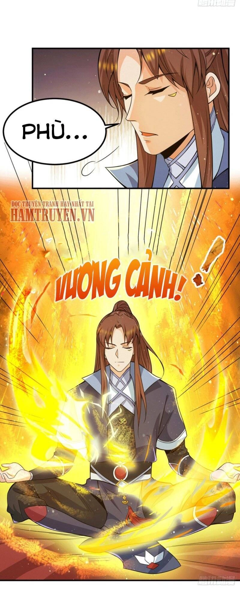 Ta Có Chín Nữ Đồ Đệ Chapter 149 - 12