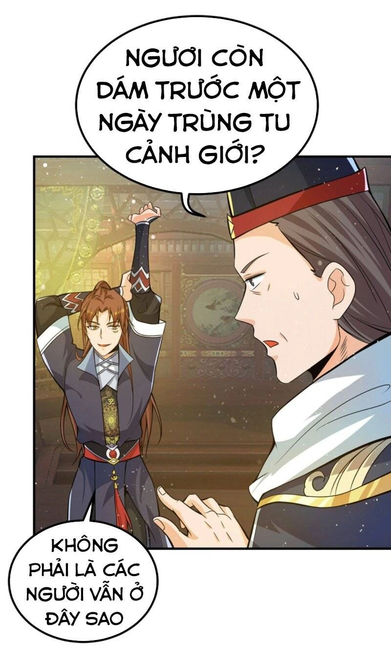 Ta Có Chín Nữ Đồ Đệ Chapter 149 - 17