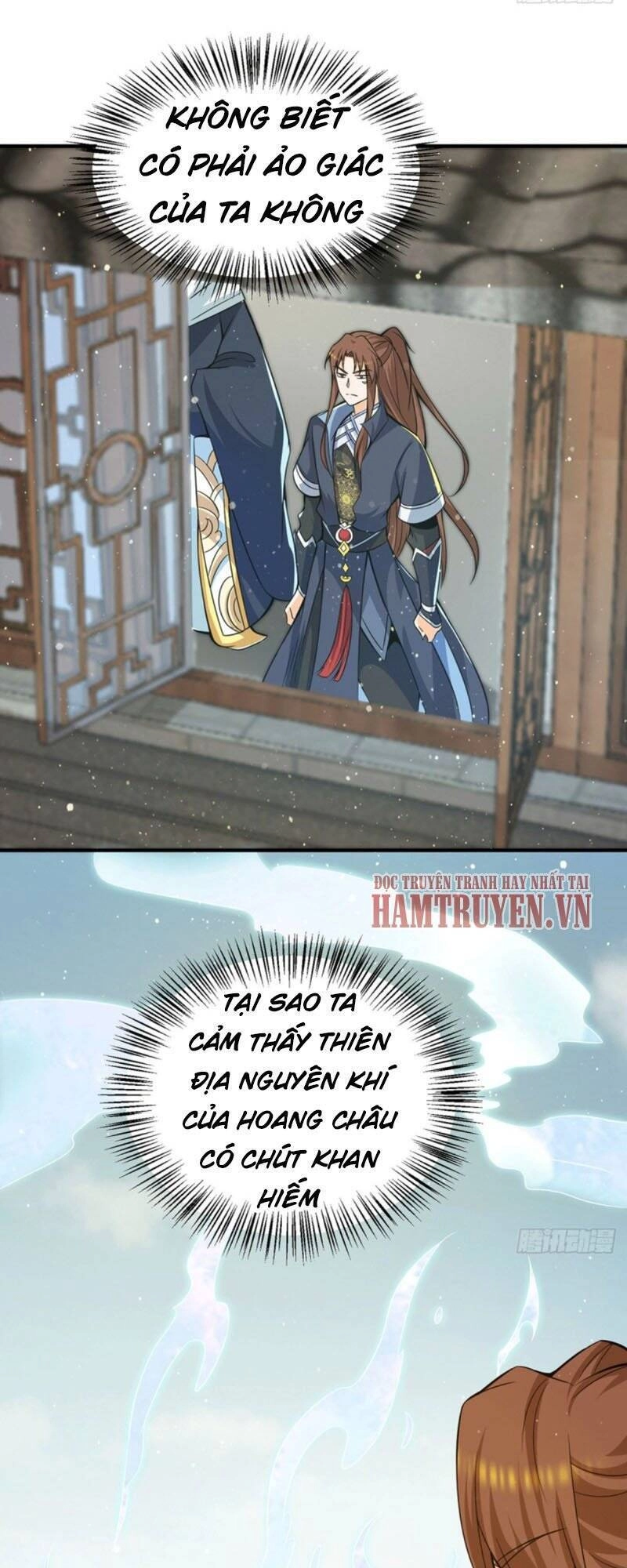 Ta Có Chín Nữ Đồ Đệ Chapter 149 - 18