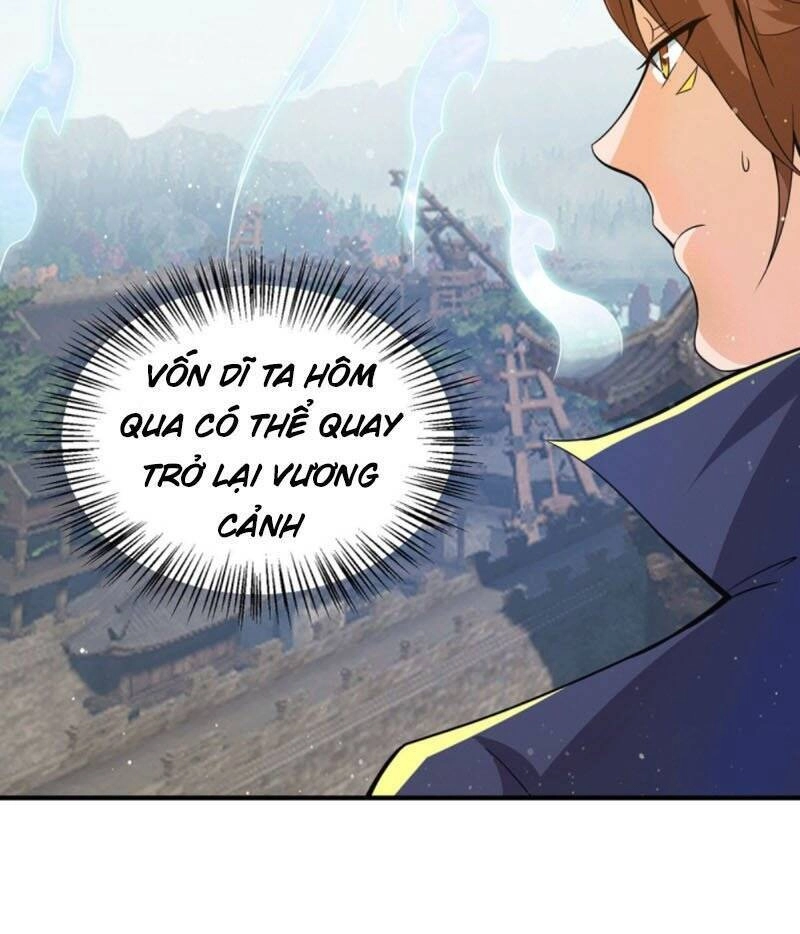 Ta Có Chín Nữ Đồ Đệ Chapter 149 - 19