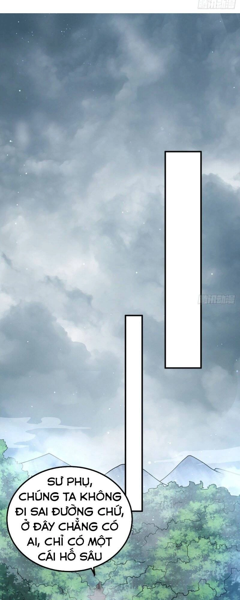 Ta Có Chín Nữ Đồ Đệ Chapter 149 - 28